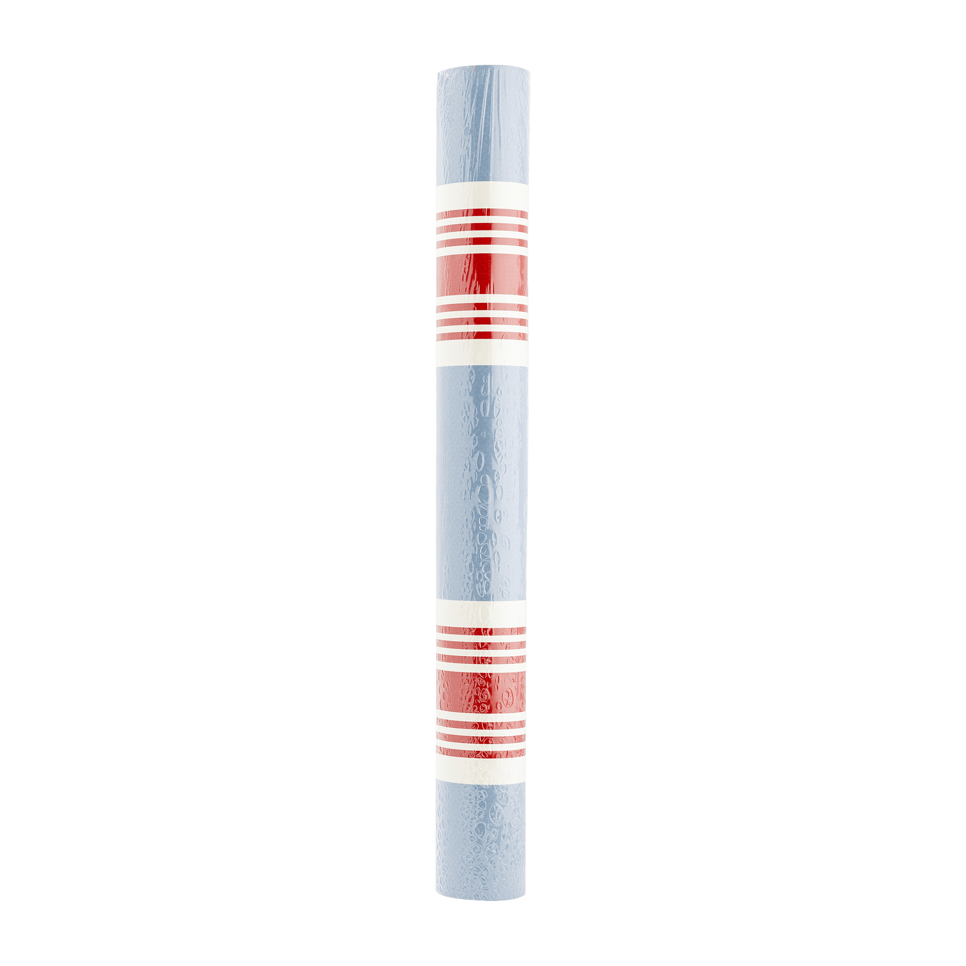 Hamptons Striped Paper Table Runner - Bria Blair Creative