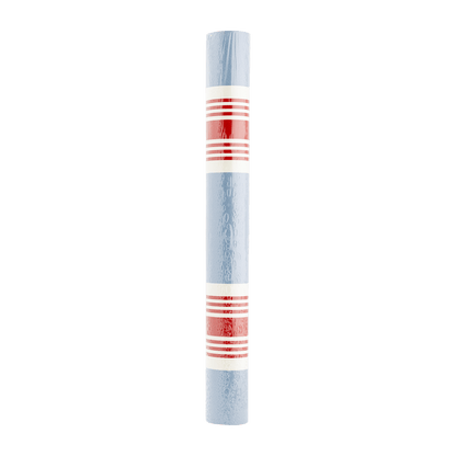 Hamptons Striped Paper Table Runner - Bria Blair Creative