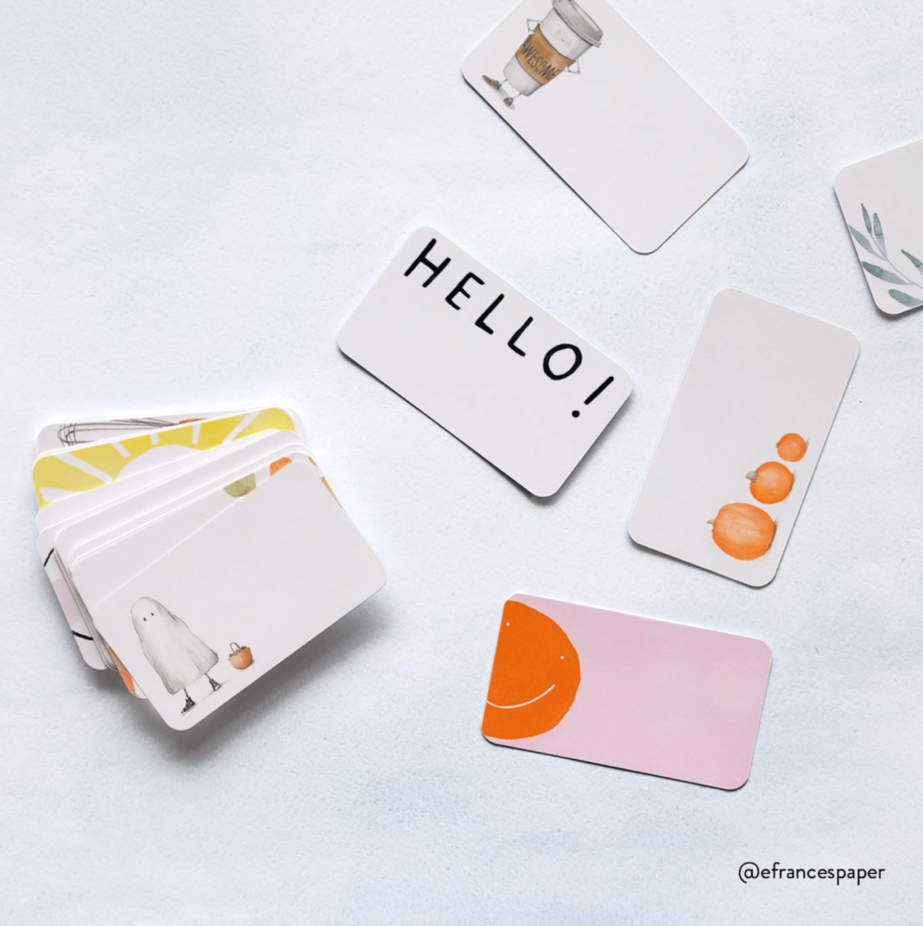 Happy Dots Little Notes® - Bria Blair Creative