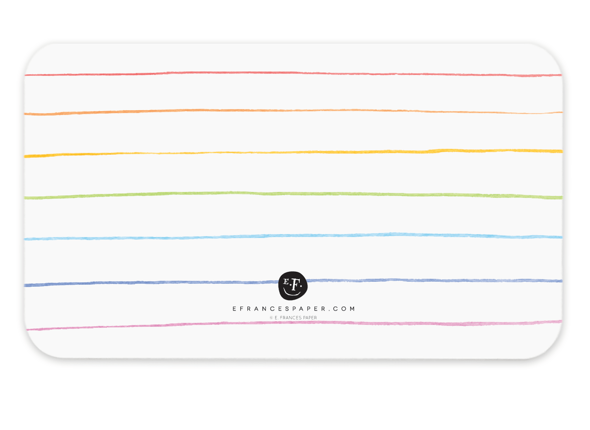 Happy Dots Little Notes® - Bria Blair Creative