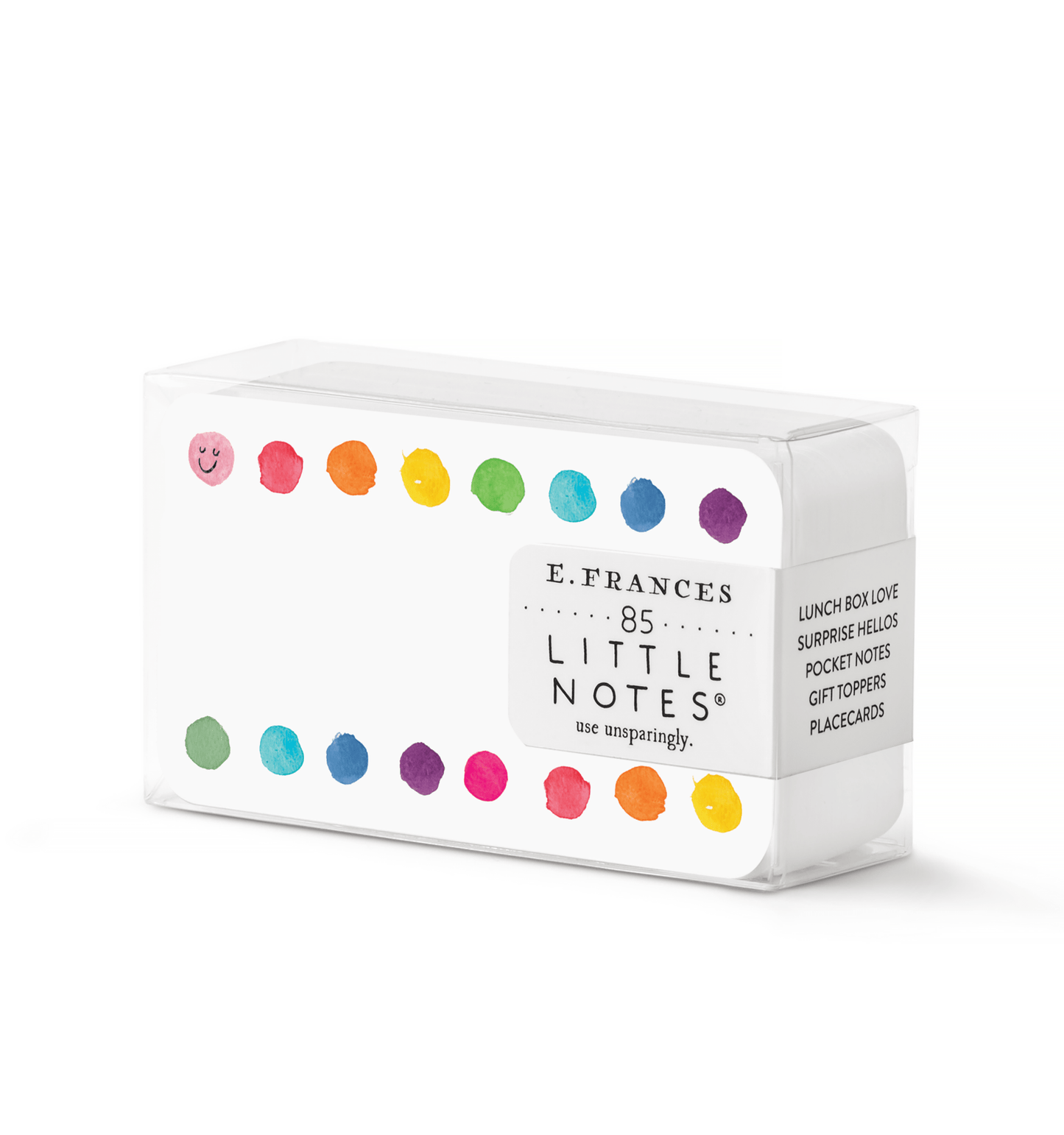 Happy Dots Little Notes® - Bria Blair Creative
