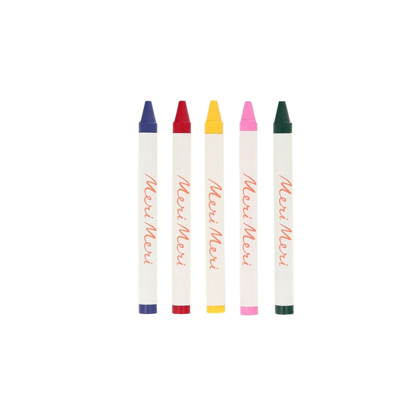 Happy Icons Coloring Roll - Bria Blair Creative