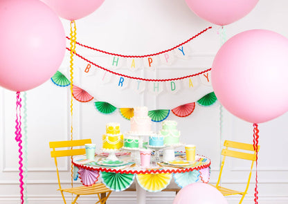 HBD1103 - Bunting Banner - Bria Blair Creative