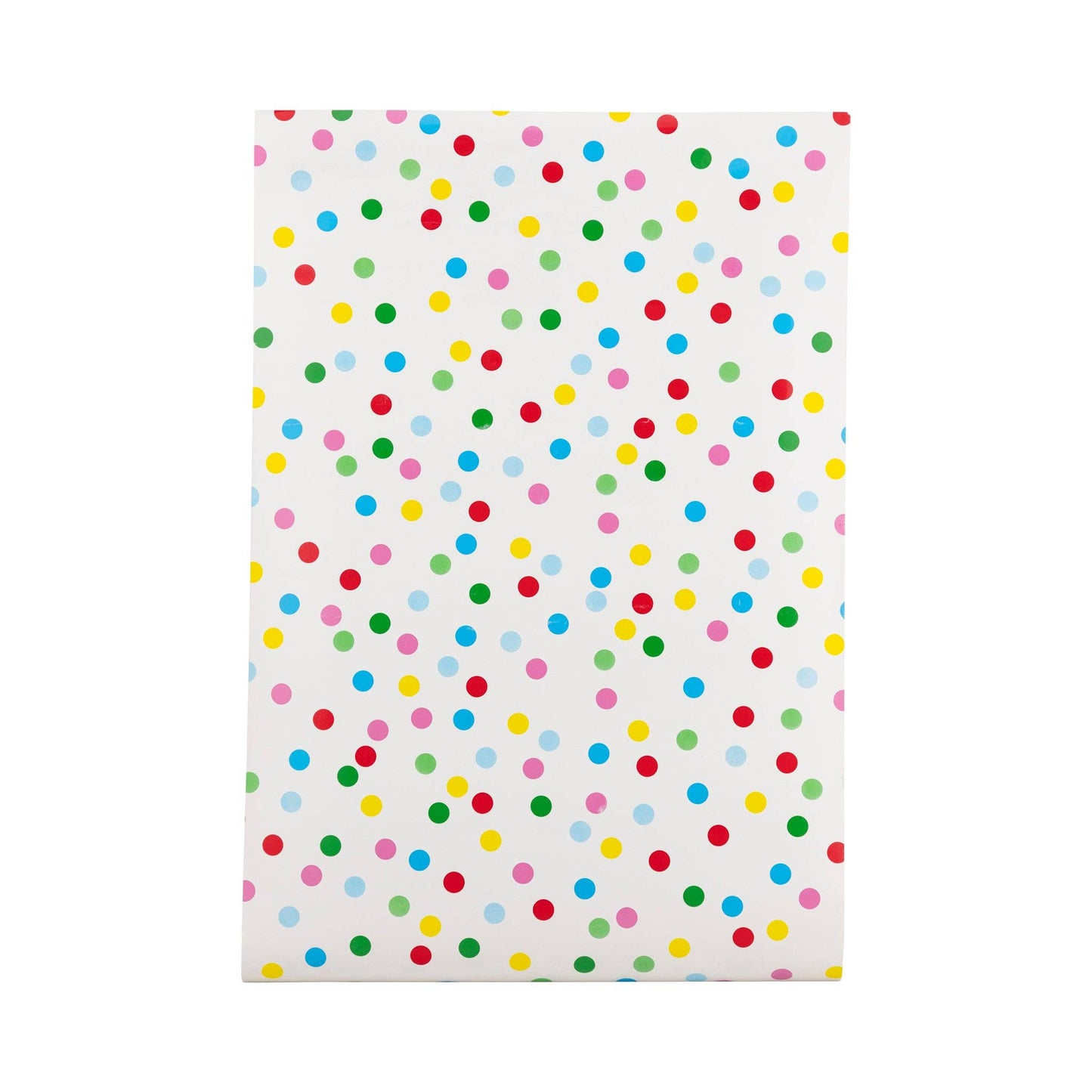 HBD1120 - Polka Dot Table Runner - Bria Blair Creative