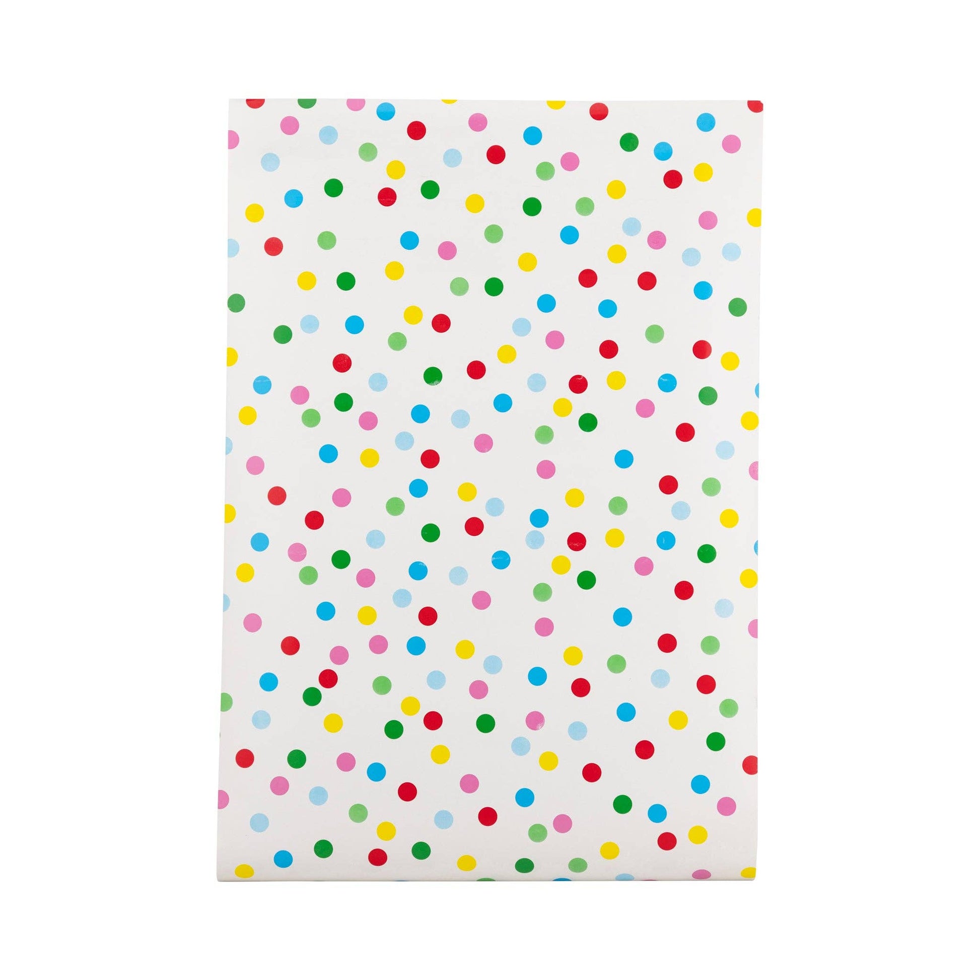 HBD1120 - Polka Dot Table Runner - Bria Blair Creative