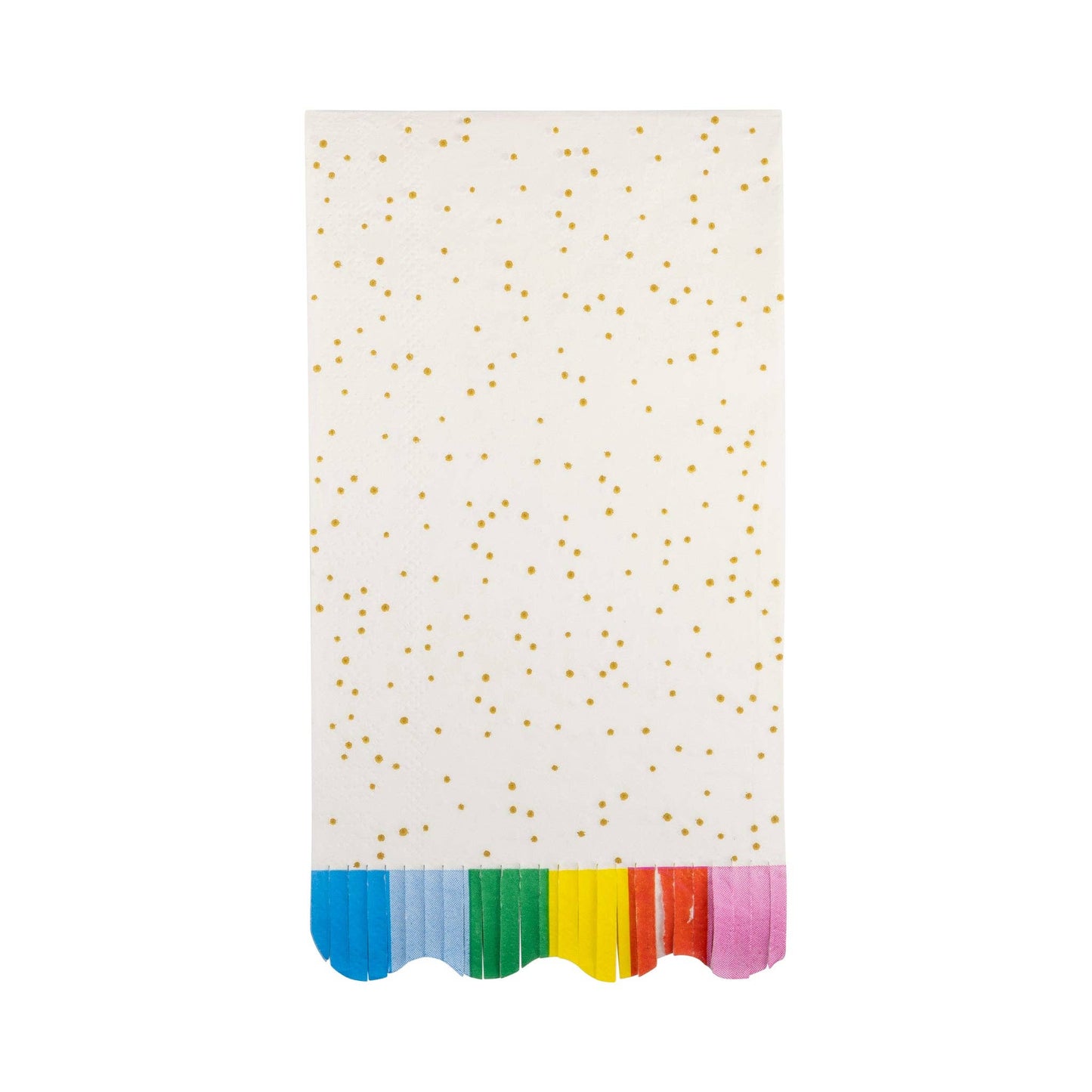 HBD1139 - Confetti Dinner Napkin - Bria Blair Creative