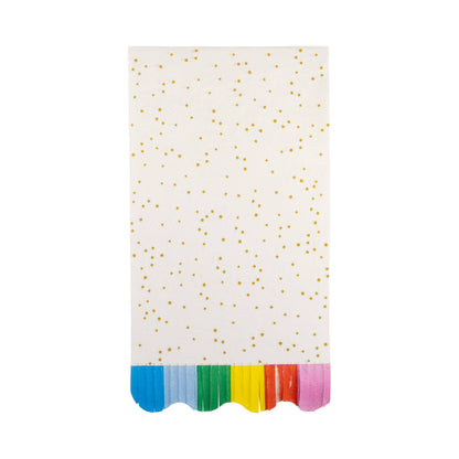 HBD1139 - Confetti Dinner Napkin - Bria Blair Creative