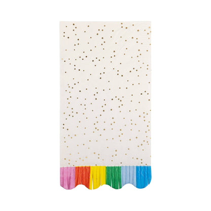 HBD1139 - Confetti Dinner Napkin - Bria Blair Creative