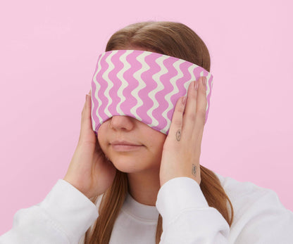 Headache Cap | Orchid - Bria Blair Creative