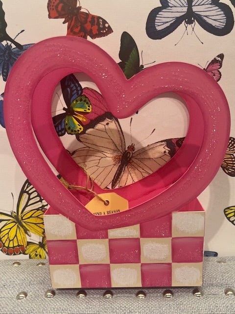 Heart Box - Bria Blair Creative