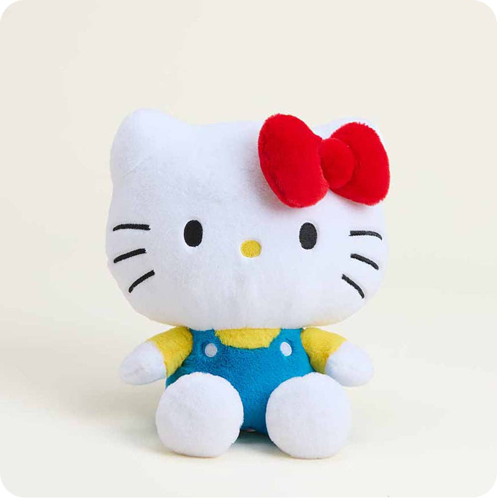 Hello Kitty Warmies Official License Product Top selling 13 inch Lavender Scented - Bria Blair Creative
