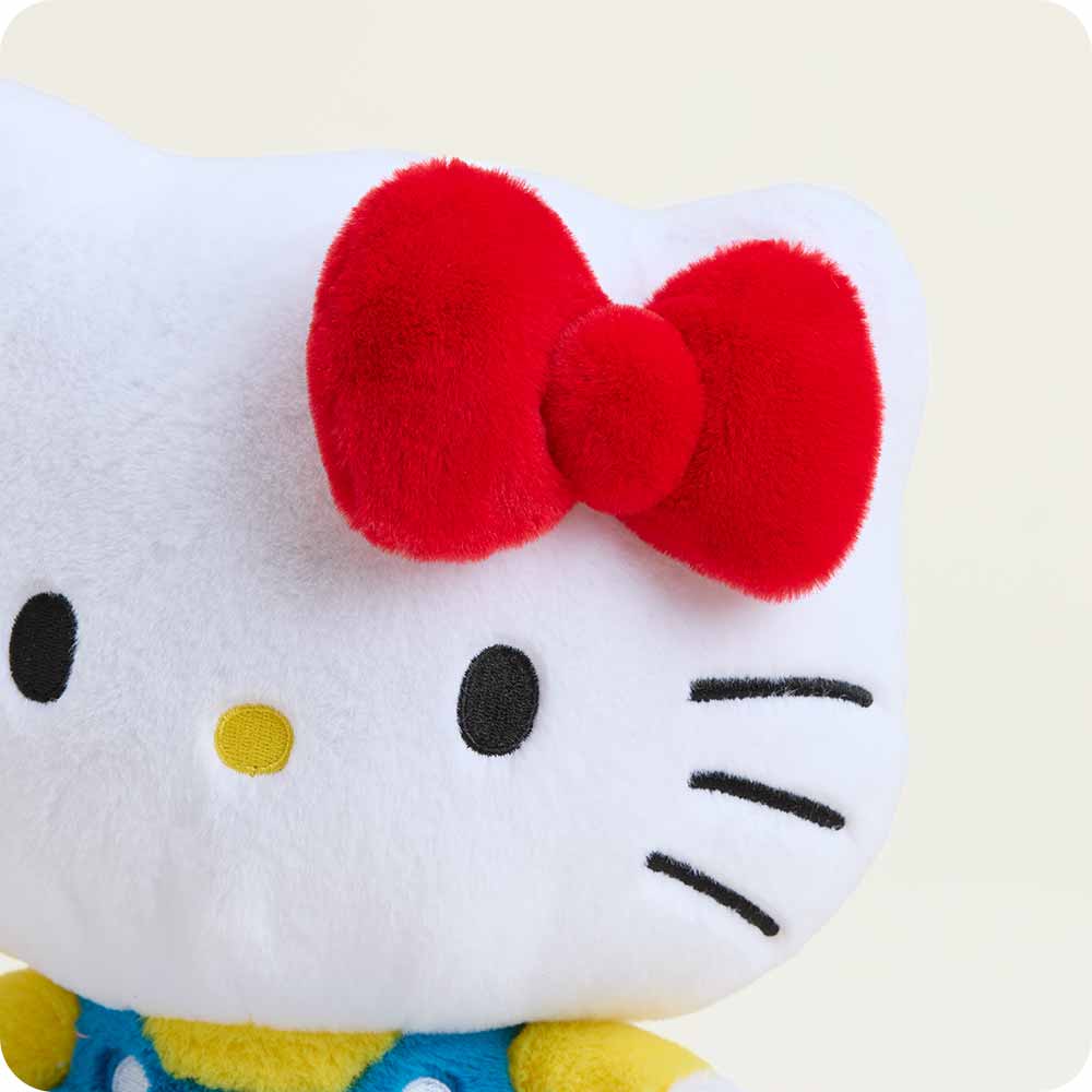 Hello Kitty Warmies Official License Product Top selling 13 inch Lavender Scented - Bria Blair Creative