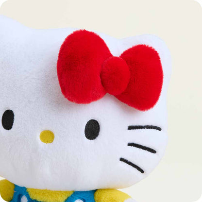 Hello Kitty Warmies Official License Product Top selling 13 inch Lavender Scented - Bria Blair Creative