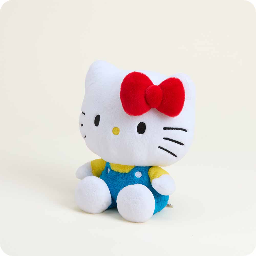 Hello Kitty Warmies Official License Product Top selling 13 inch Lavender Scented - Bria Blair Creative