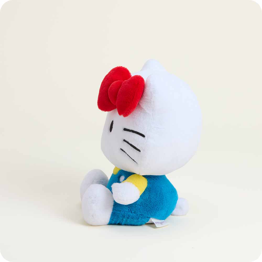 Hello Kitty Warmies Official License Product Top selling 13 inch Lavender Scented - Bria Blair Creative