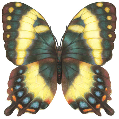 Hester & Cook Die - cut Butterfly Placemat Regular price - Bria Blair Creative