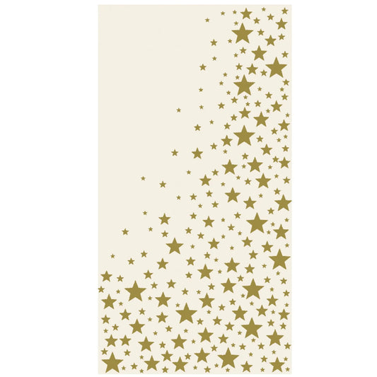 Hester & Cook - Shining Star Guest Napkin - Bria Blair Creative