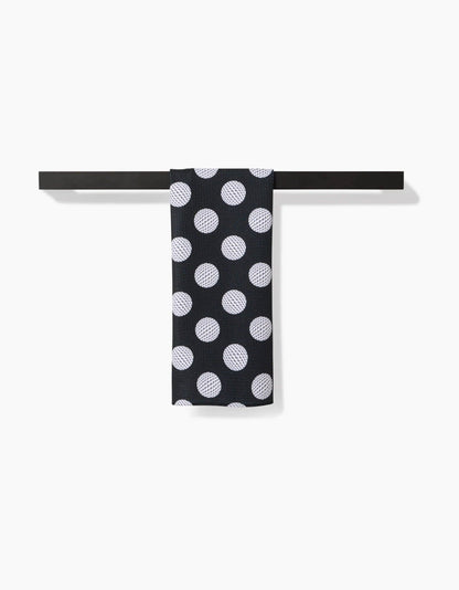 Hole In One Tea Towel - Bria Blair Creative