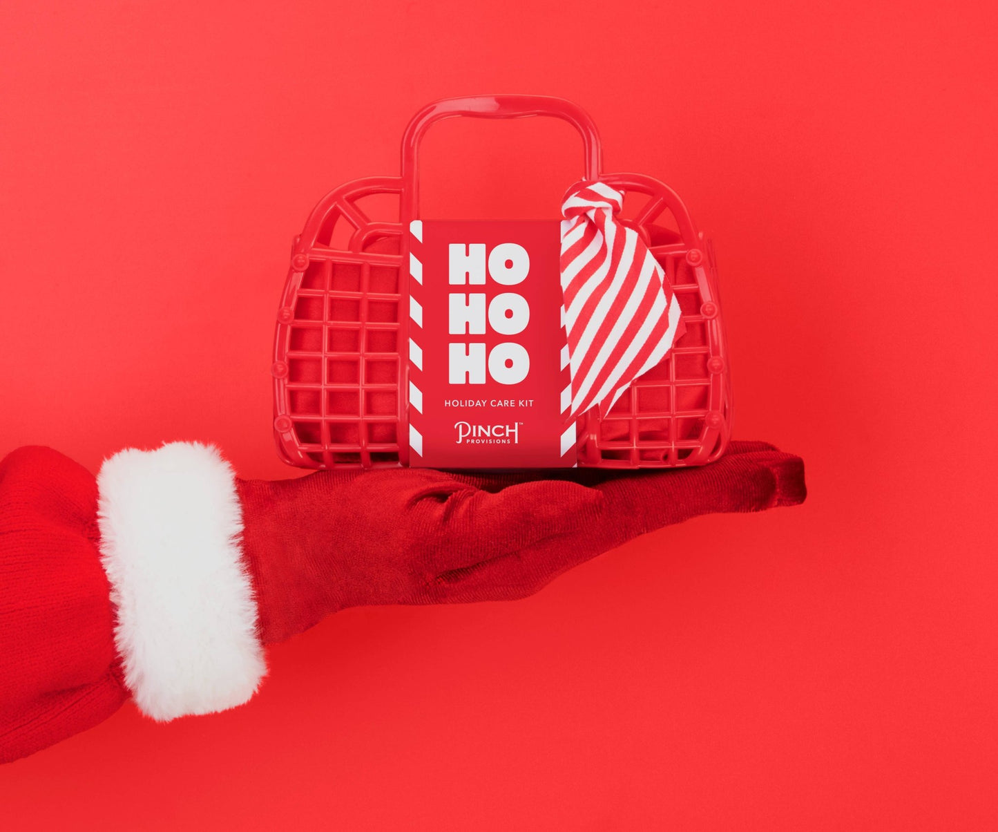 Holiday Care Kit | Stocking Stuffers, Gifts for Women - Bria Blair Creative