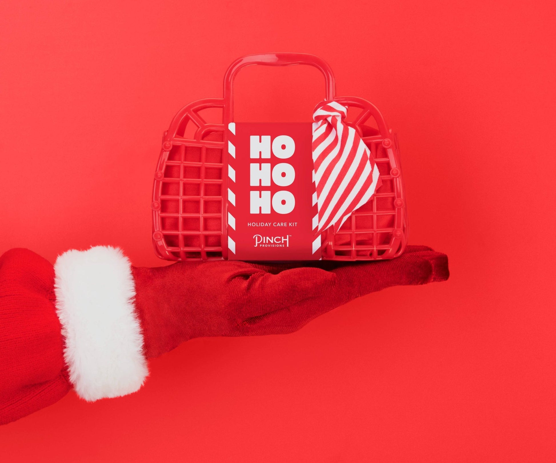 Holiday Care Kit | Stocking Stuffers, Gifts for Women - Bria Blair Creative