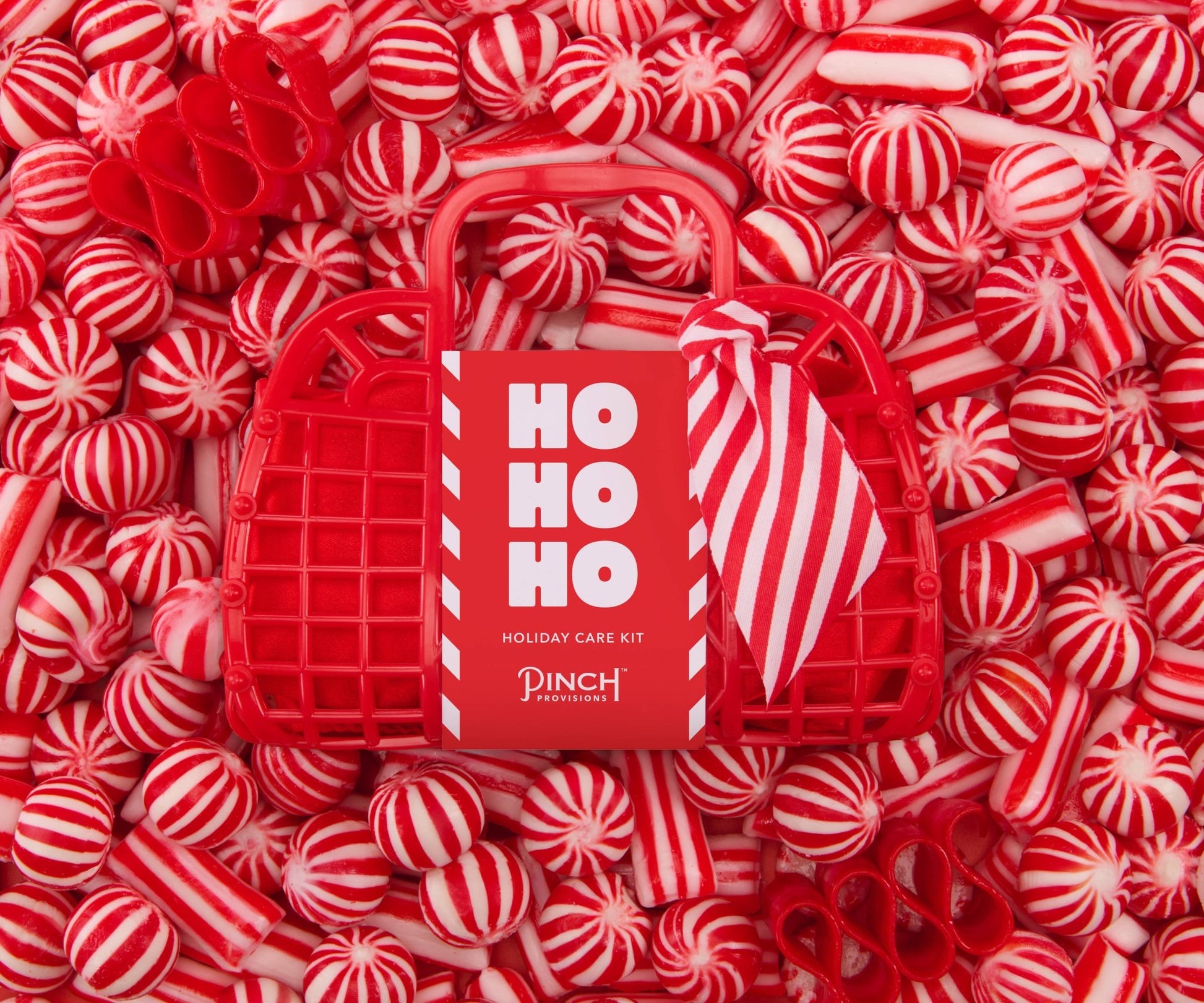 Holiday Care Kit | Stocking Stuffers, Gifts for Women - Bria Blair Creative