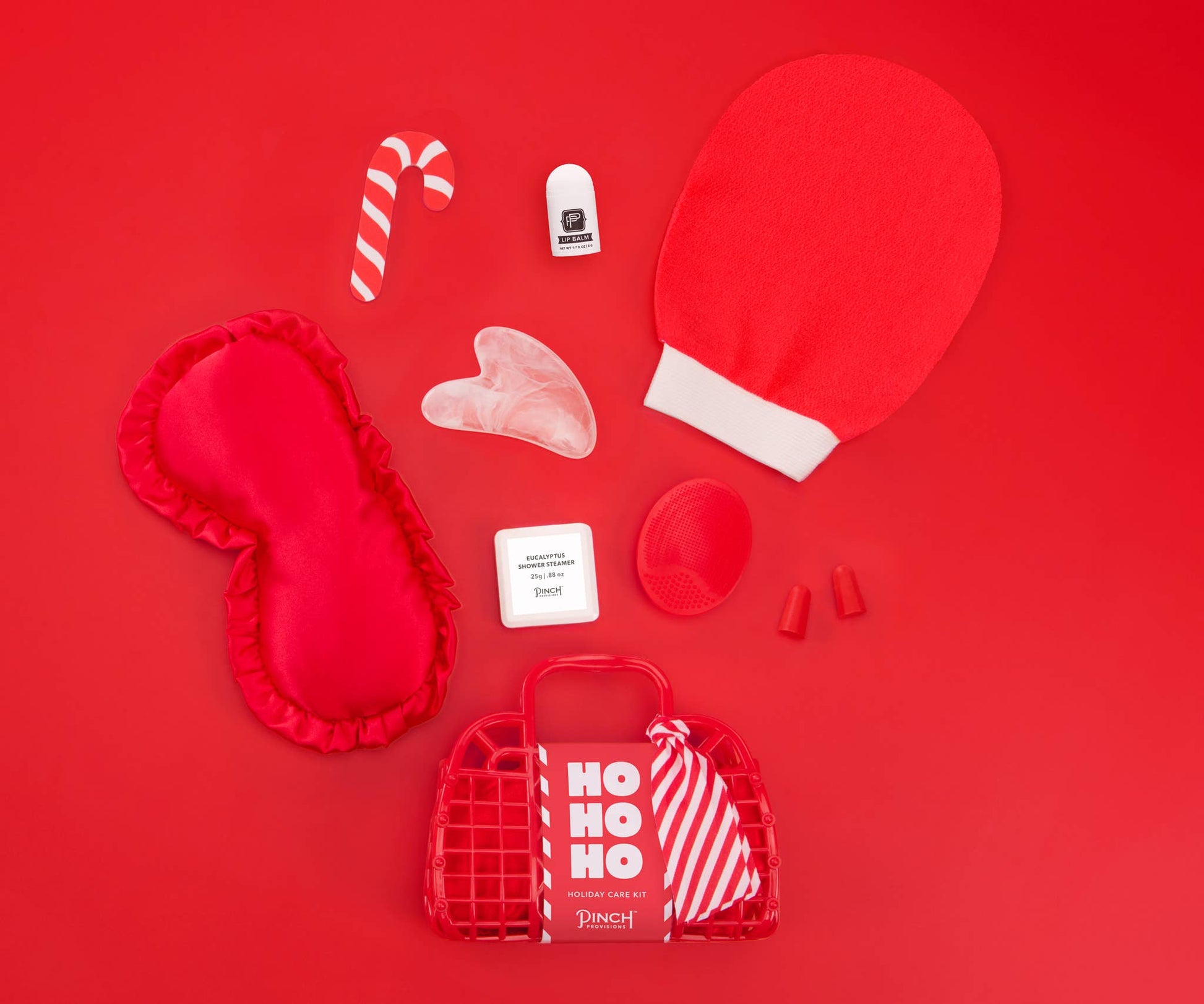 Holiday Care Kit | Stocking Stuffers, Gifts for Women - Bria Blair Creative