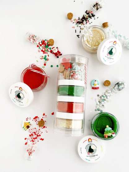 Holiday Dough - it - Yourself Craft Kit - Bria Blair Creative
