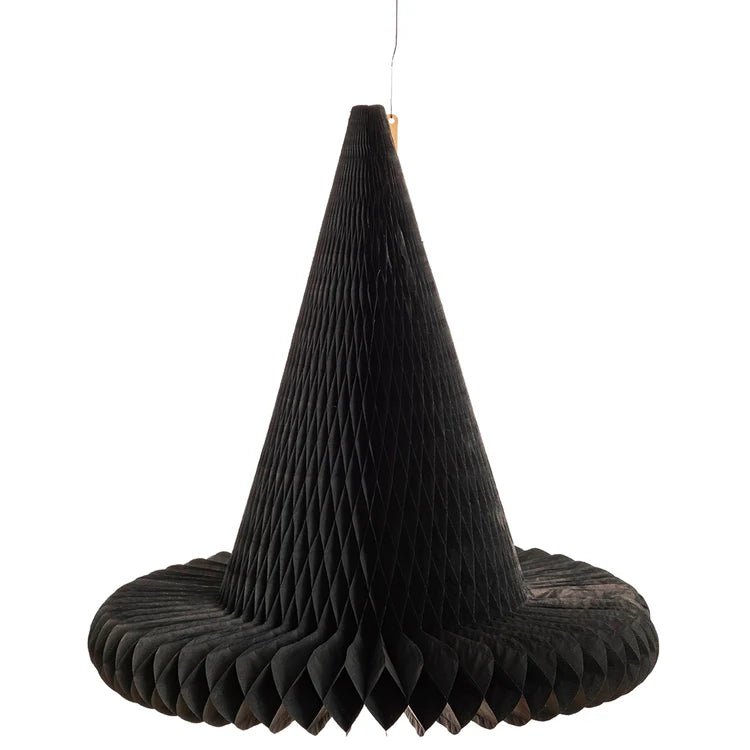 Honeycomb Witch Hat Extra Large - Bria Blair Creative