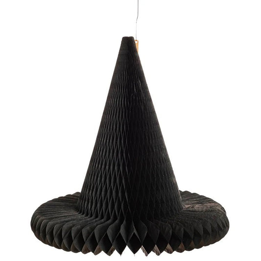 Honeycomb Witch Hat Extra Large - Bria Blair Creative