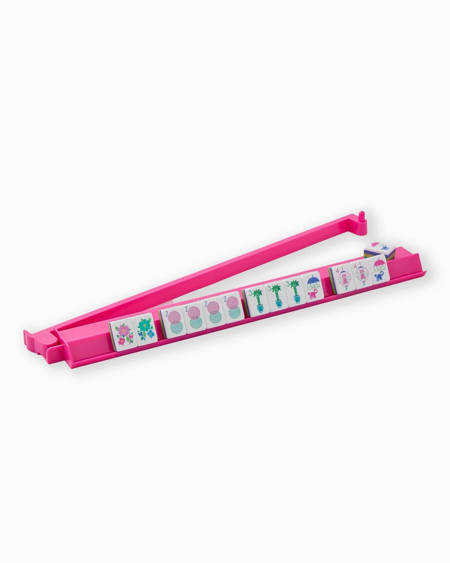 Hot Pink Rack & Pusher Set - Bria Blair Creative