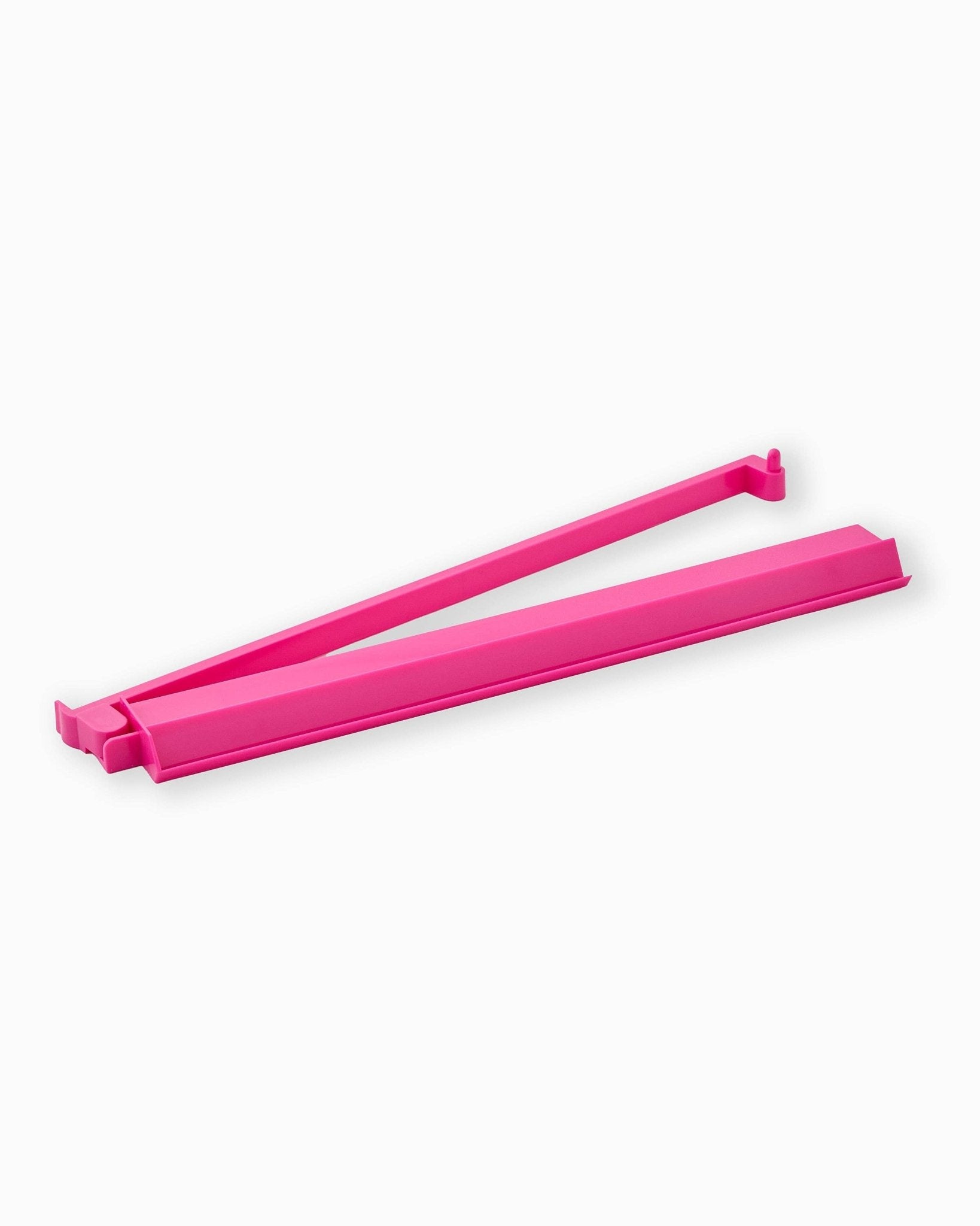 Hot Pink Rack & Pusher Set - Bria Blair Creative