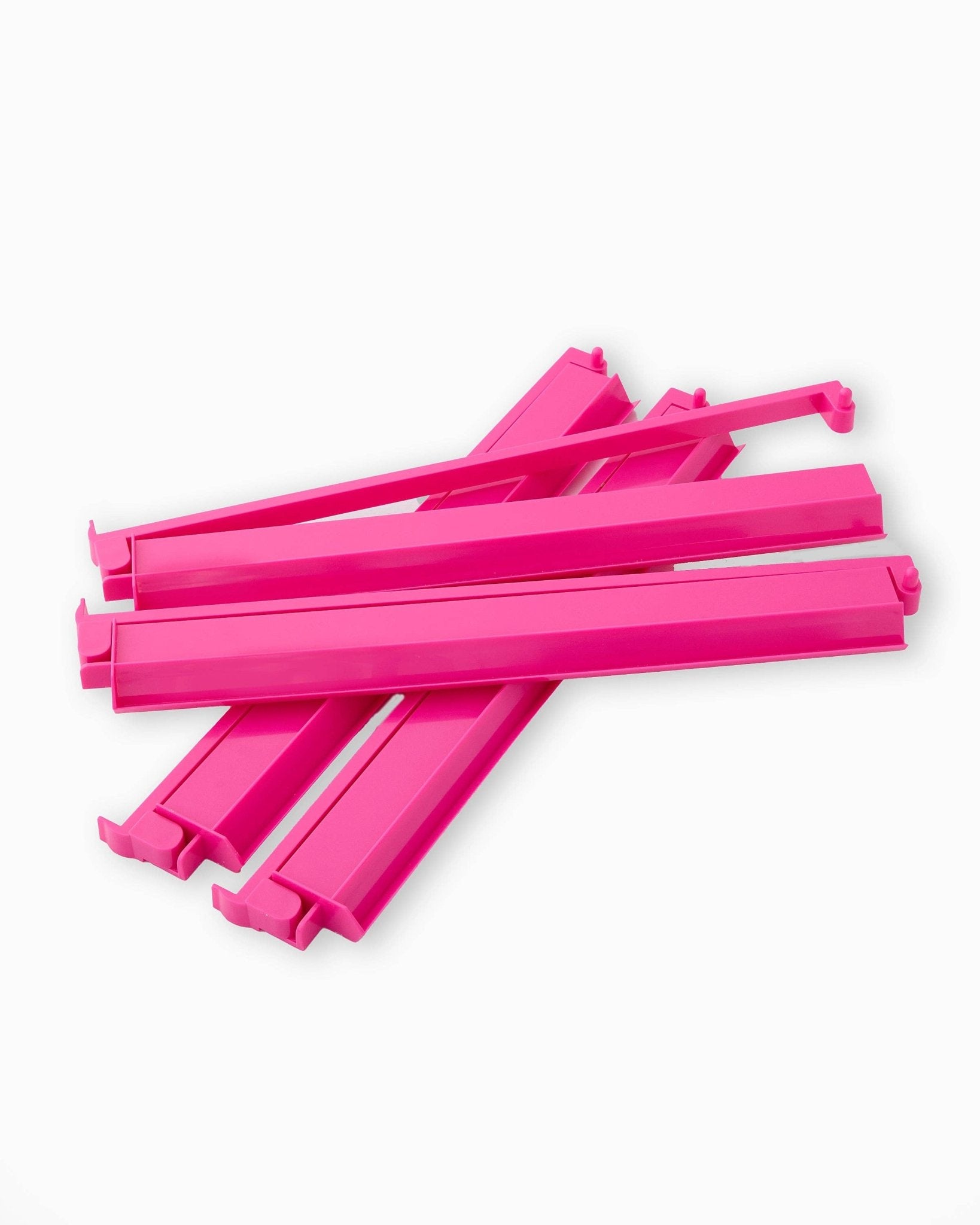 Hot Pink Rack & Pusher Set - Bria Blair Creative