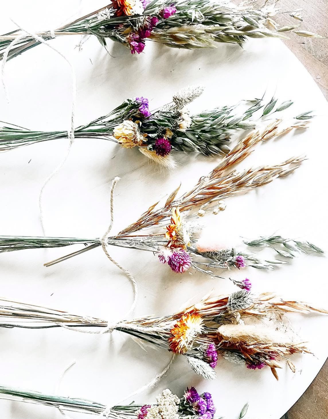House of Shalom Candle Pouring Class April 26 - Bria Blair Creative
