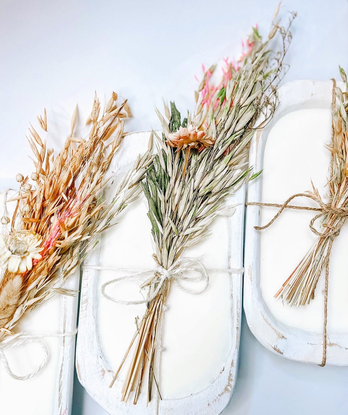 House of Shalom Candle Pouring Class April 26 - Bria Blair Creative