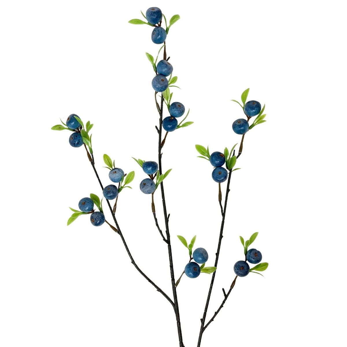 Huckleberry Stem 28" - Blue - Bria Blair Creative
