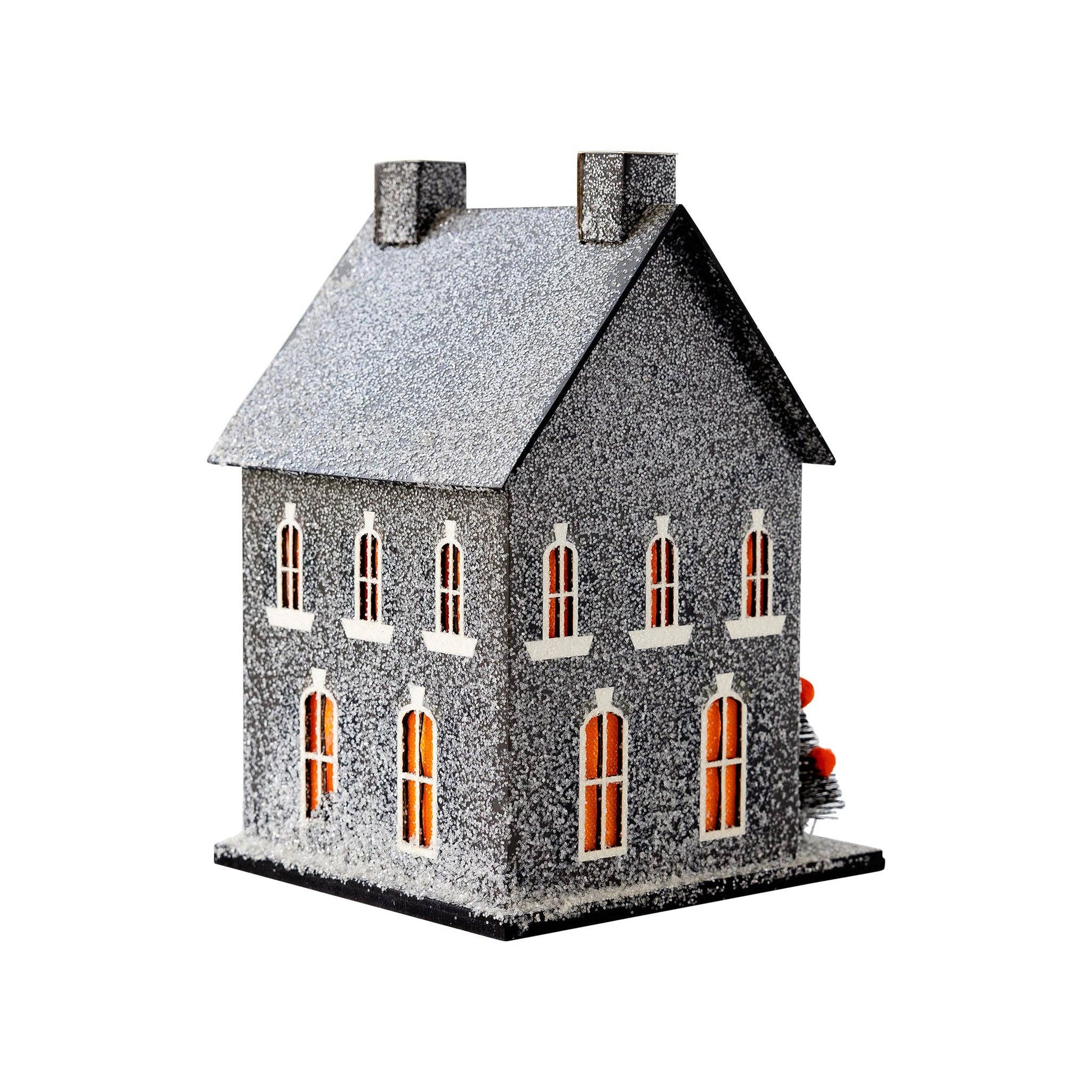 HVL1152 - Haunted Home - Bria Blair Creative