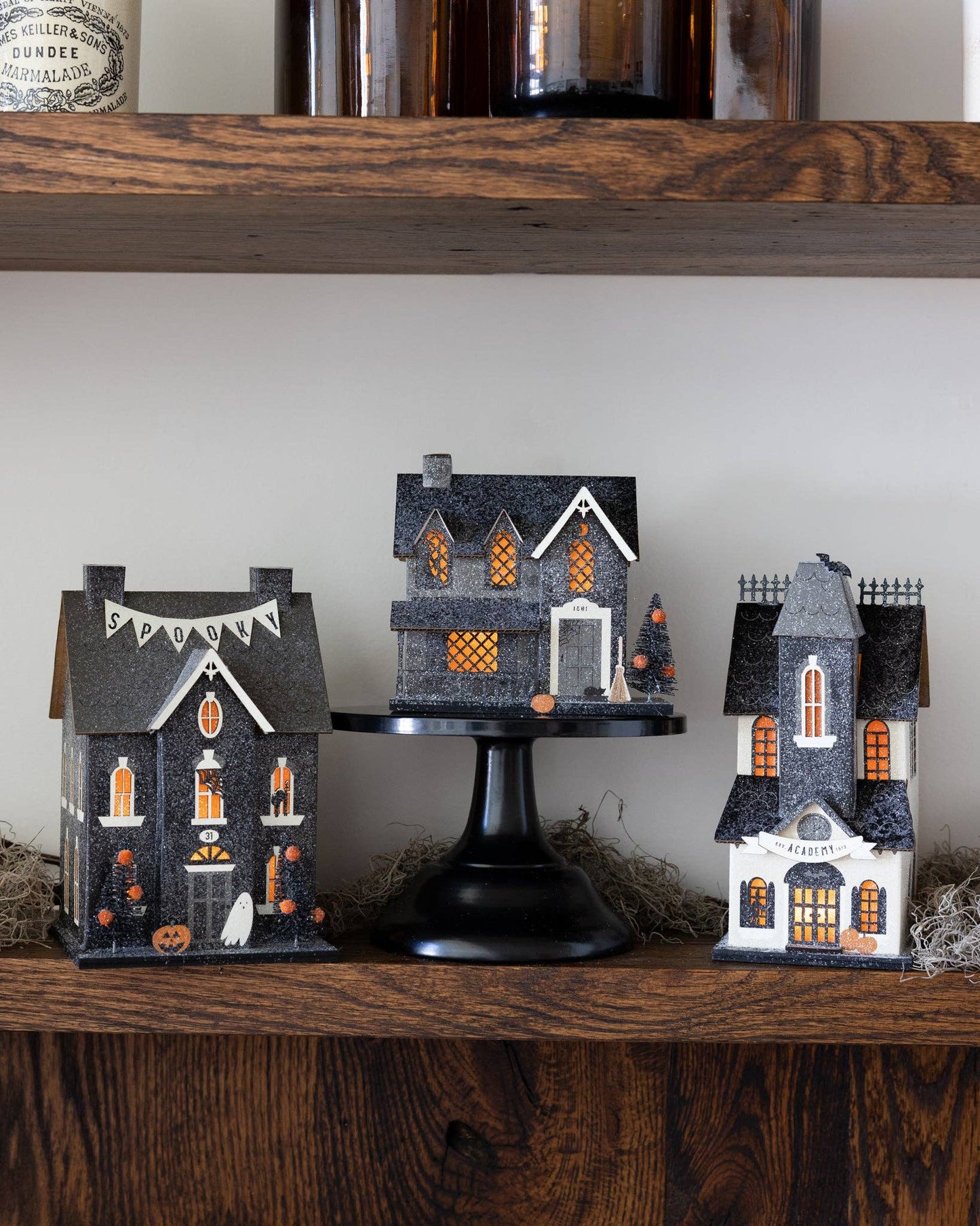 HVL1152 - Haunted Home - Bria Blair Creative