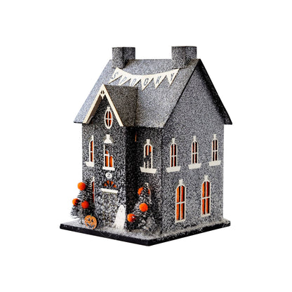 HVL1152 - Haunted Home - Bria Blair Creative
