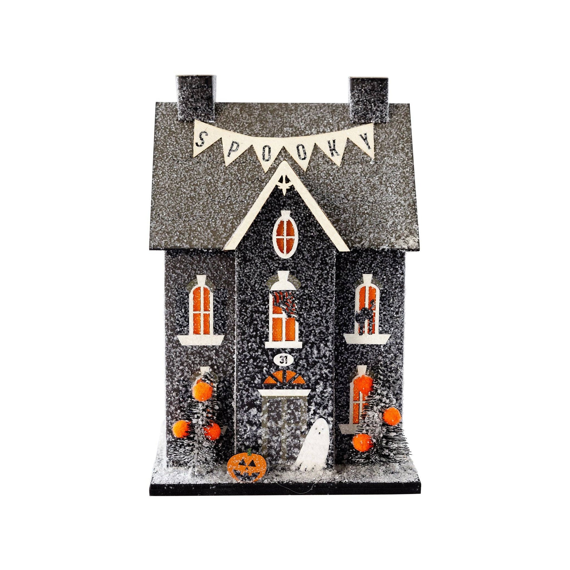 HVL1152 - Haunted Home - Bria Blair Creative
