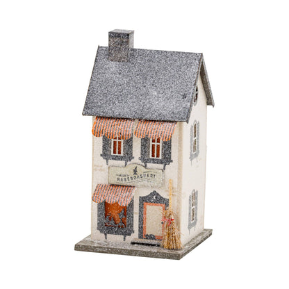 HVL1251 - Haberdashery Haunted Village Decor - Bria Blair Creative
