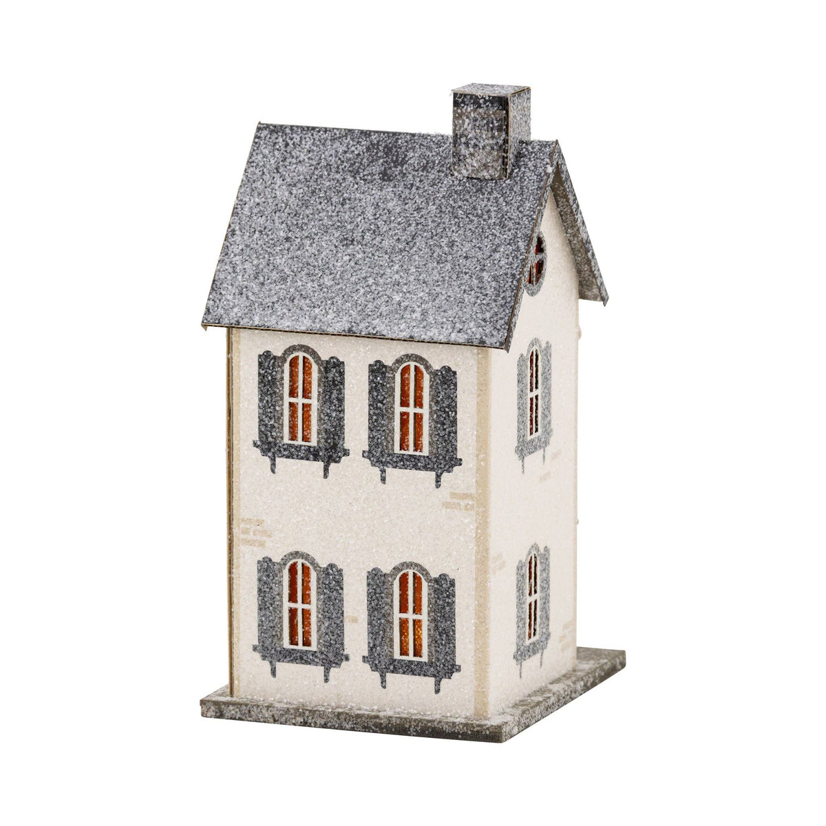 HVL1251 - Haberdashery Haunted Village Decor - Bria Blair Creative