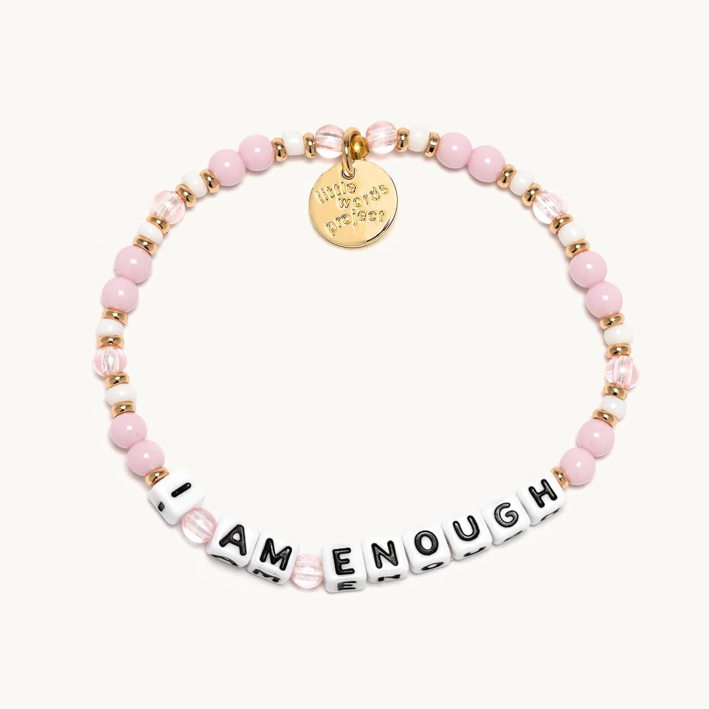 I Am Enough - Bria Blair Creative