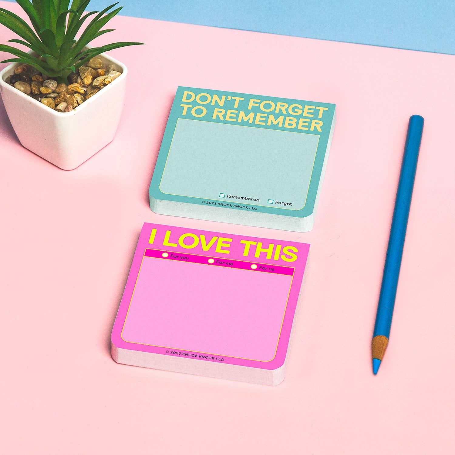 I Love This Sticky Note - Bria Blair Creative