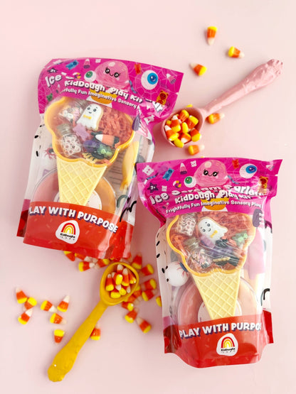 Ice Scream Parlor KidDough Play Kit - Bria Blair Creative