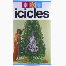 Icicles by Cody Foster & Co - Bria Blair Creative