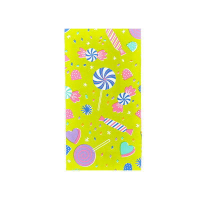 It's A Birthday Favor Bags - Bria Blair Creative