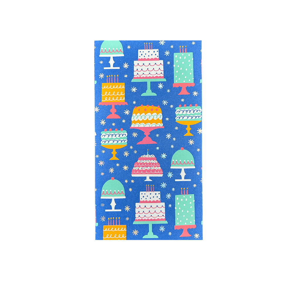 It's A Birthday Favor Bags - Bria Blair Creative
