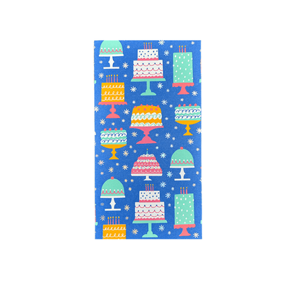 It's A Birthday Favor Bags - Bria Blair Creative