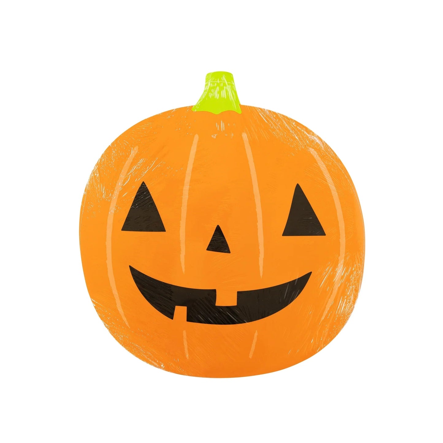 Jackolantern Paper Placemat - Bria Blair Creative