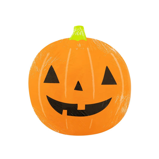 Jackolantern Paper Placemat - Bria Blair Creative